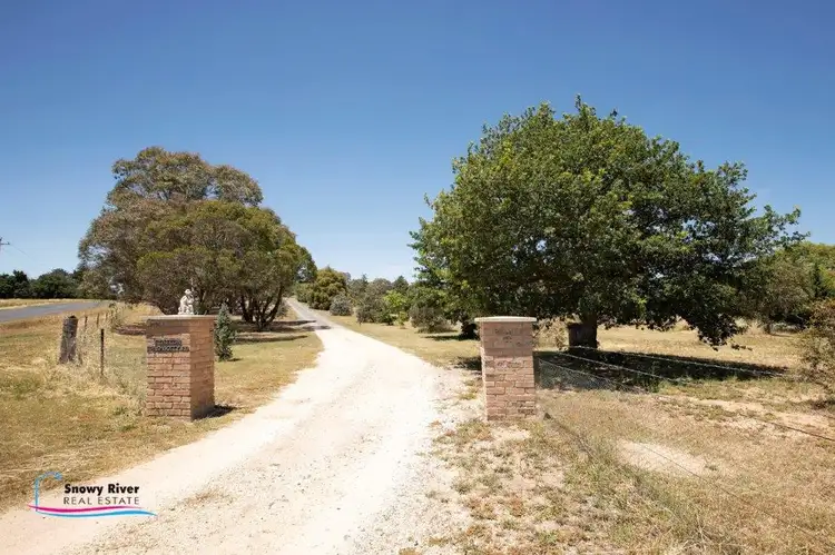 Second view of Homely house listing, 104 Dalgety Road, Berridale NSW 2628