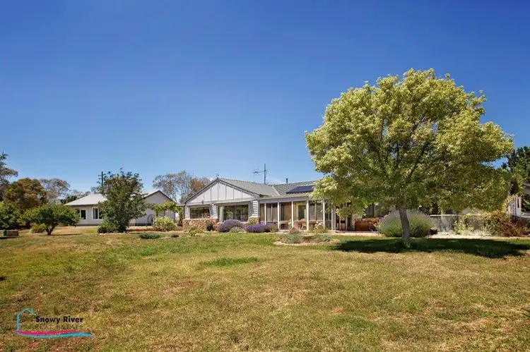 Third view of Homely house listing, 104 Dalgety Road, Berridale NSW 2628
