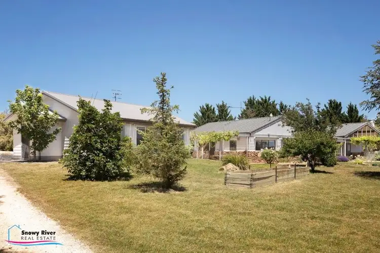 Fourth view of Homely house listing, 104 Dalgety Road, Berridale NSW 2628