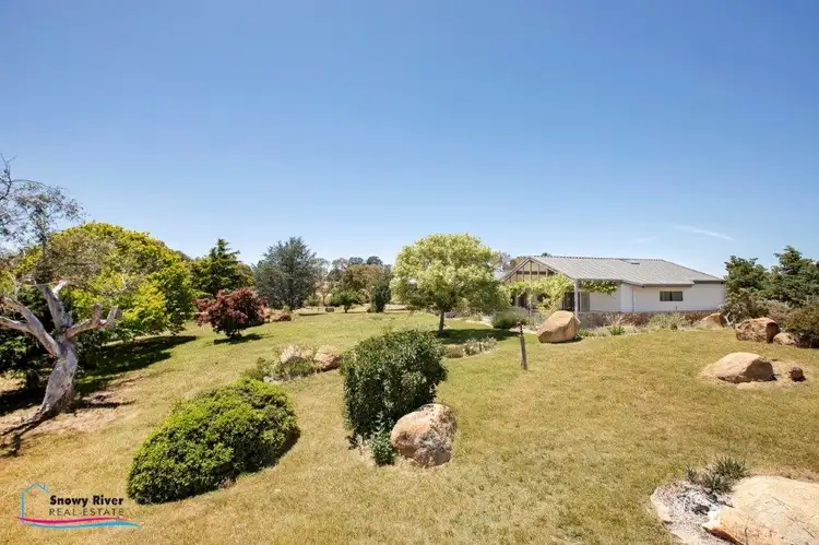 Fifth view of Homely house listing, 104 Dalgety Road, Berridale NSW 2628