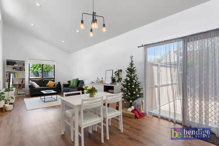 Third view of Homely townhouse listing, 1A Churchill Avenue, Flora Hill VIC 3550