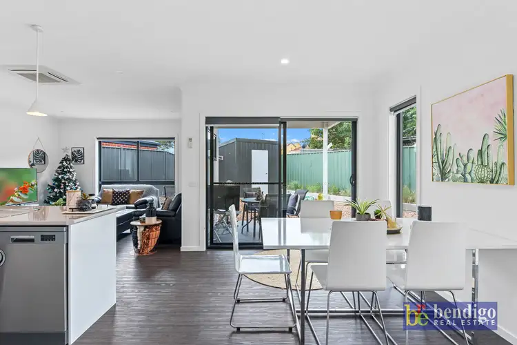 Fourth view of Homely townhouse listing, 34A Churchill Avenue, Flora Hill VIC 3550