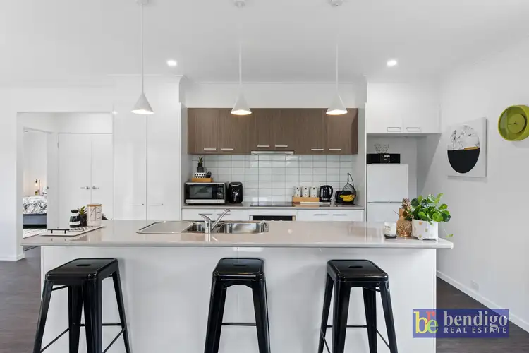 Fifth view of Homely townhouse listing, 34A Churchill Avenue, Flora Hill VIC 3550