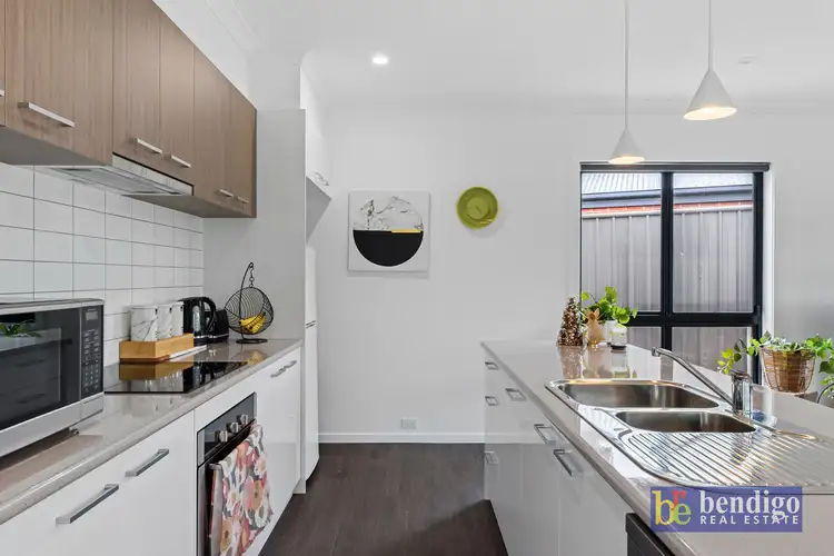 Sixth view of Homely townhouse listing, 34A Churchill Avenue, Flora Hill VIC 3550
