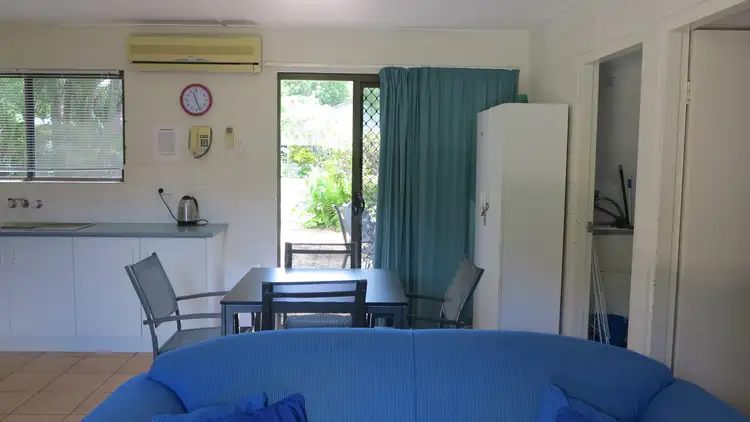 Third view of Homely unit listing, 3/2 Endeavour Road, Arcadia QLD 4819