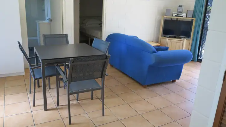 Fifth view of Homely unit listing, 3/2 Endeavour Road, Arcadia QLD 4819