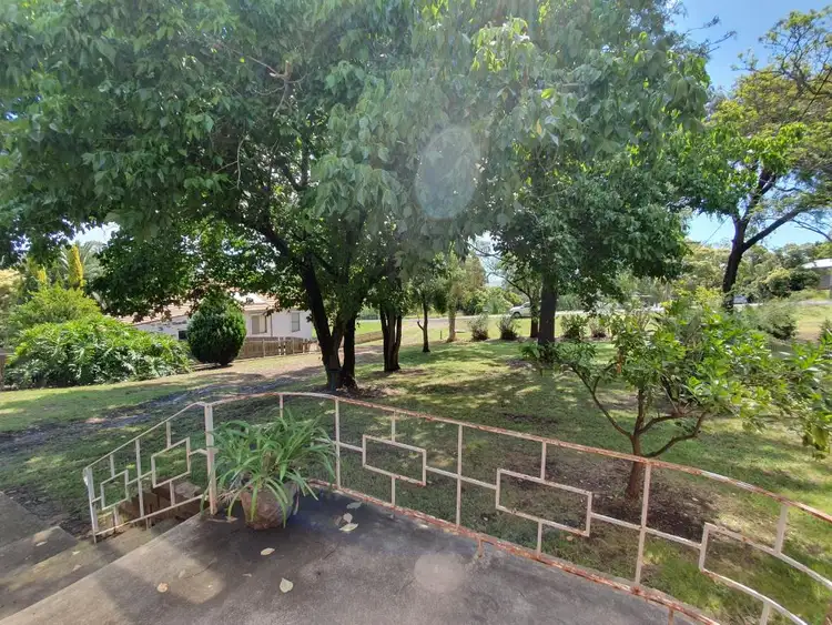 Second view of Homely house listing, 17 George Street, Muswellbrook NSW 2333