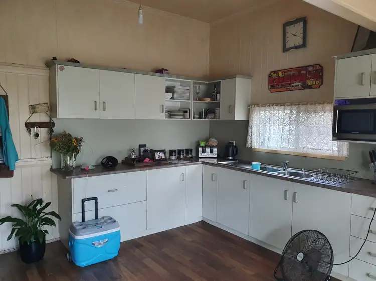 Second view of Homely house listing, 31 Wattle Avenue, Warwick QLD 4370