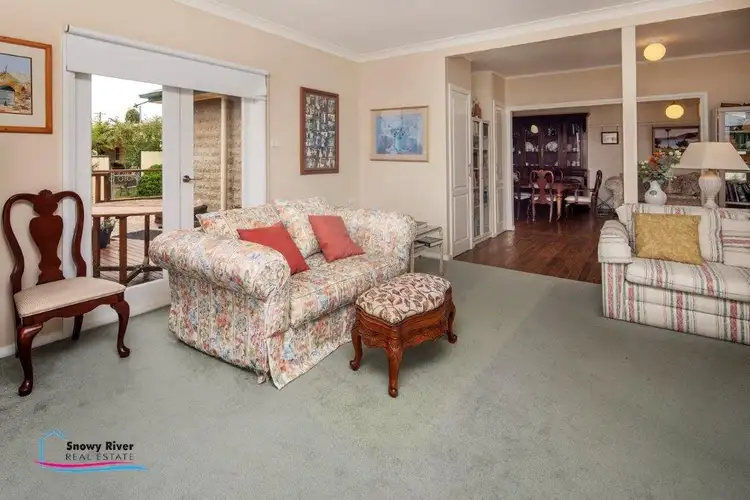 Sixth view of Homely house listing, 53 Oliver Street, Berridale NSW 2628