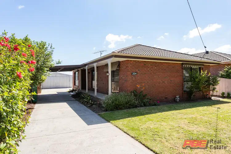 Main view of Homely house listing, 234 White Road, Wonthaggi VIC 3995