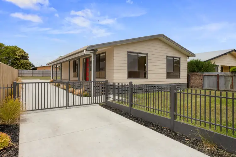 12 Griffiths Street, Wonthaggi VIC 3995