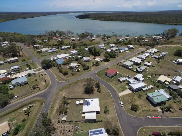 Second view of Homely house listing, 4 Burrumba Drive, Buxton QLD 4660