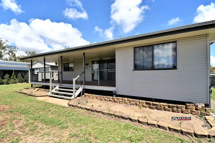 Third view of Homely house listing, 4 Burrumba Drive, Buxton QLD 4660