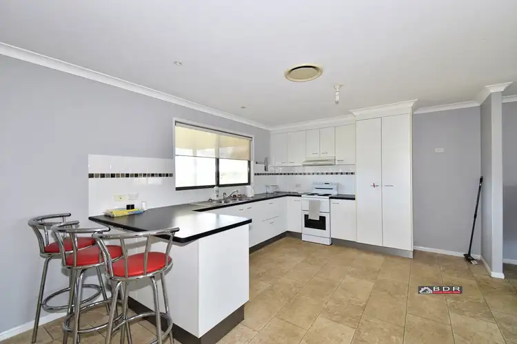 Fourth view of Homely house listing, 4 Burrumba Drive, Buxton QLD 4660