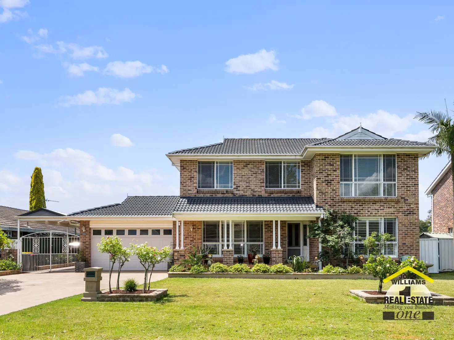 Main view of Homely house listing, 23 Ashfordby Street, Chipping Norton NSW 2170