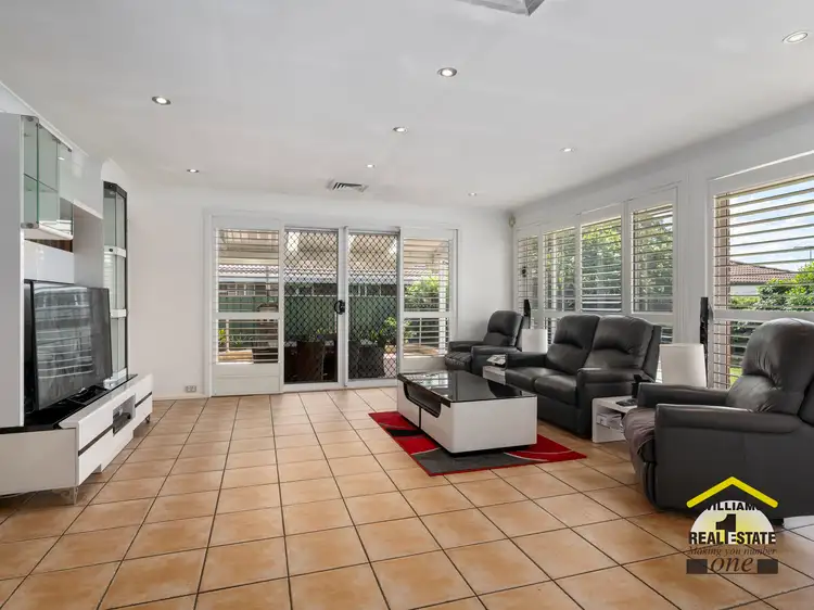 Fourth view of Homely house listing, 23 Ashfordby Street, Chipping Norton NSW 2170
