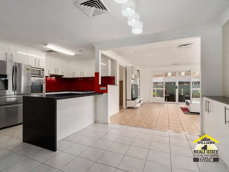 Fifth view of Homely house listing, 23 Ashfordby Street, Chipping Norton NSW 2170