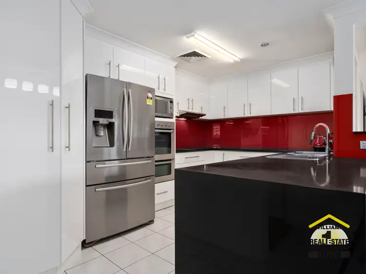 Sixth view of Homely house listing, 23 Ashfordby Street, Chipping Norton NSW 2170