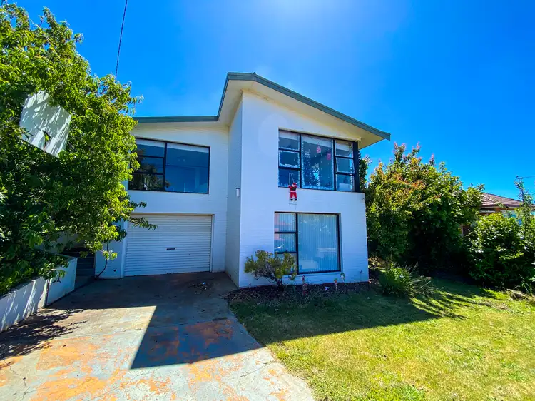 Second view of Homely house listing, 220A Best Street, Devonport TAS 7310