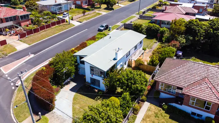 Third view of Homely house listing, 220A Best Street, Devonport TAS 7310