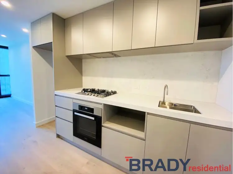 Main view of Homely apartment listing, 1910/371 Little Lonsdale Street, Melbourne VIC 3000