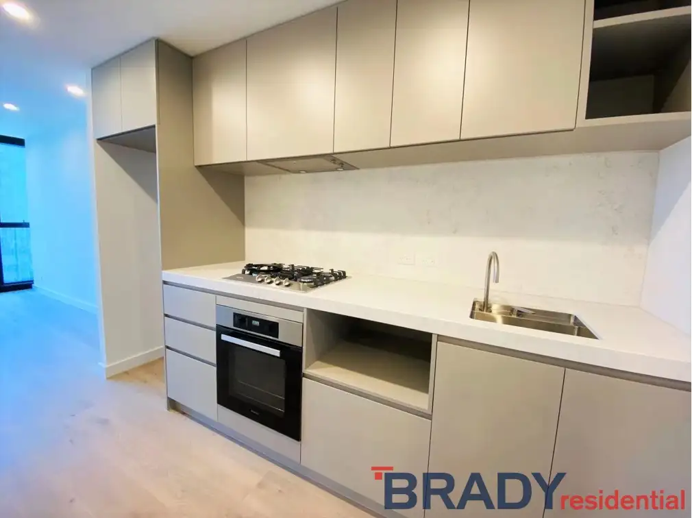 Main view of Homely apartment listing, 1910/371 Little Lonsdale Street, Melbourne VIC 3000