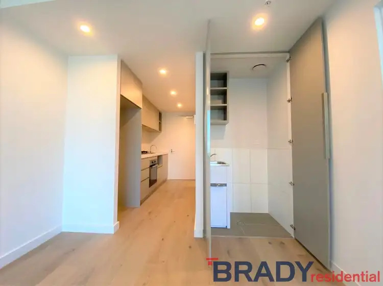 Second view of Homely apartment listing, 1910/371 Little Lonsdale Street, Melbourne VIC 3000