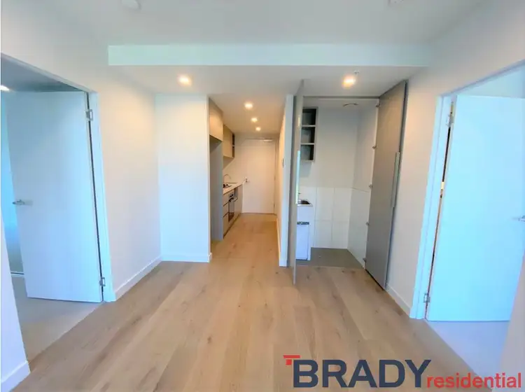 Third view of Homely apartment listing, 1910/371 Little Lonsdale Street, Melbourne VIC 3000