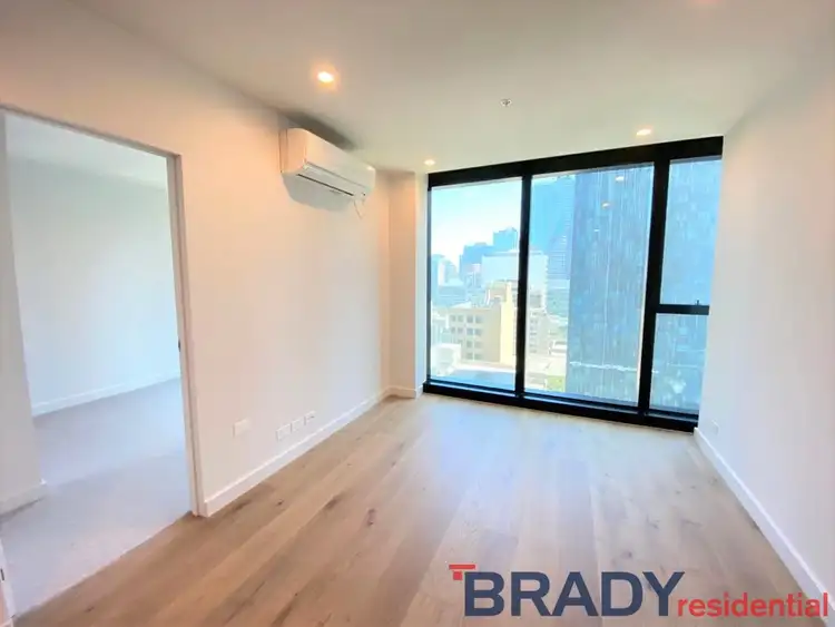 Fourth view of Homely apartment listing, 1910/371 Little Lonsdale Street, Melbourne VIC 3000