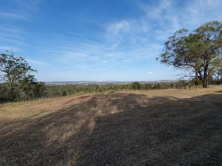 278 Leslie Dam Road, Warwick QLD 4370