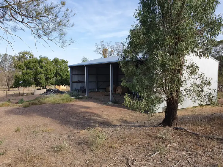 Fourth view of Homely rural property listing, 278 Leslie Dam Road, Warwick QLD 4370