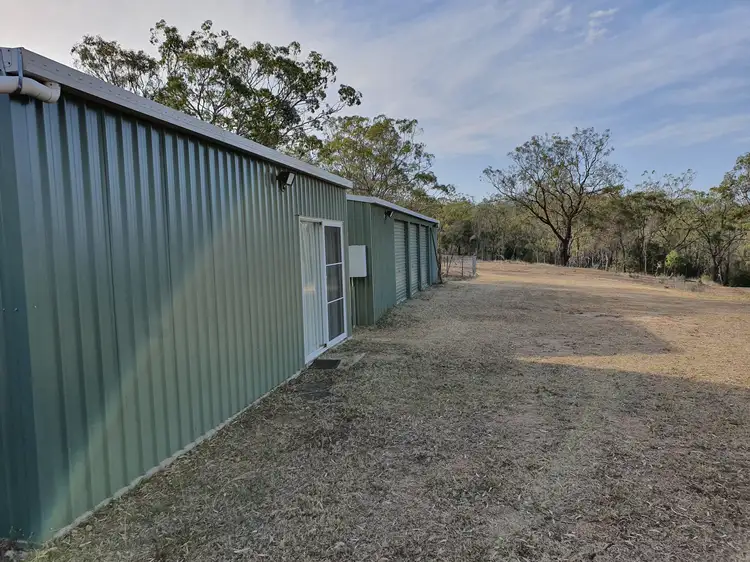 Sixth view of Homely rural property listing, 278 Leslie Dam Road, Warwick QLD 4370