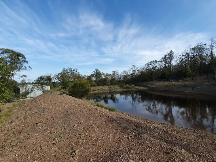 Seventh view of Homely rural property listing, 278 Leslie Dam Road, Warwick QLD 4370