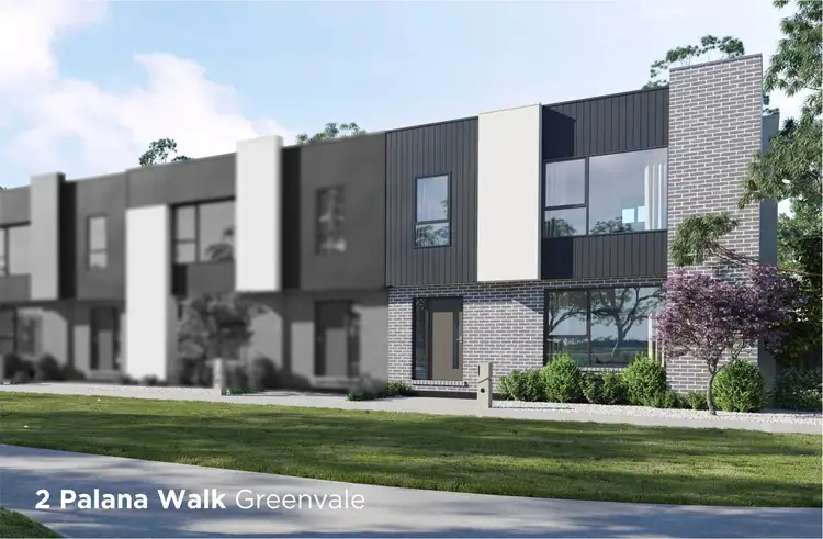 LOT 1, 2 Palana Walk, Greenvale VIC 3059