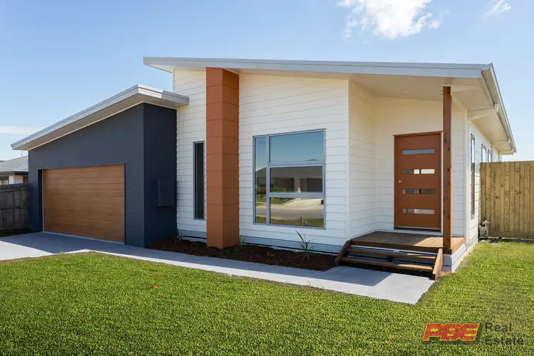 Main view of Homely house listing, 11 Langley Way, Wonthaggi VIC 3995