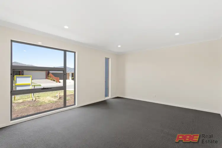 Second view of Homely house listing, 11 Langley Way, Wonthaggi VIC 3995