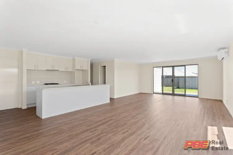 Third view of Homely house listing, 11 Langley Way, Wonthaggi VIC 3995