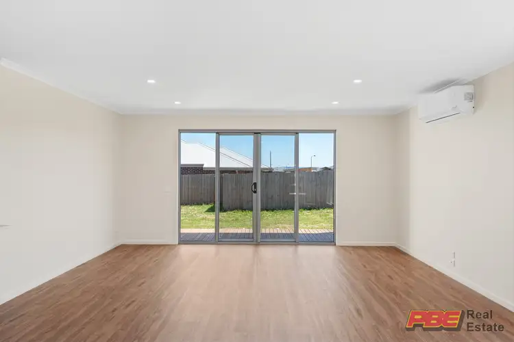 Seventh view of Homely house listing, 11 Langley Way, Wonthaggi VIC 3995
