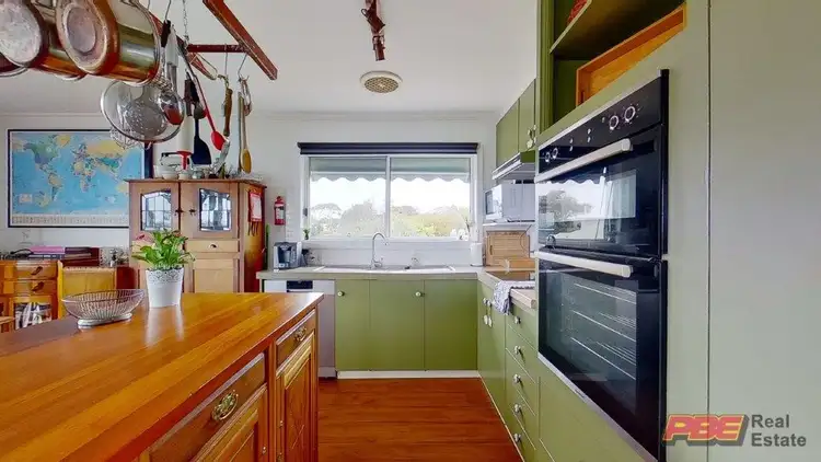 Seventh view of Homely house listing, 11 NARDOO STREET, Cape Paterson VIC 3995