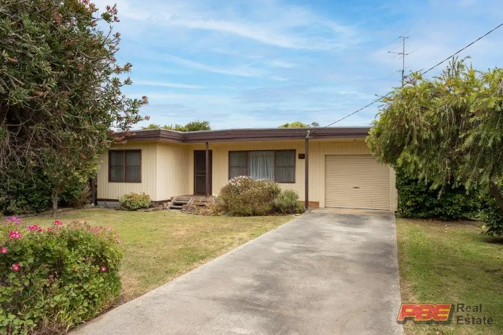 Main view of Homely house listing, 23 CASSIA STREET, Cape Paterson VIC 3995