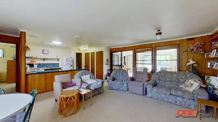 Second view of Homely house listing, 23 CASSIA STREET, Cape Paterson VIC 3995