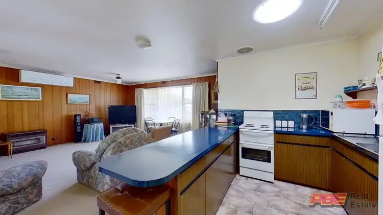 Fourth view of Homely house listing, 23 CASSIA STREET, Cape Paterson VIC 3995