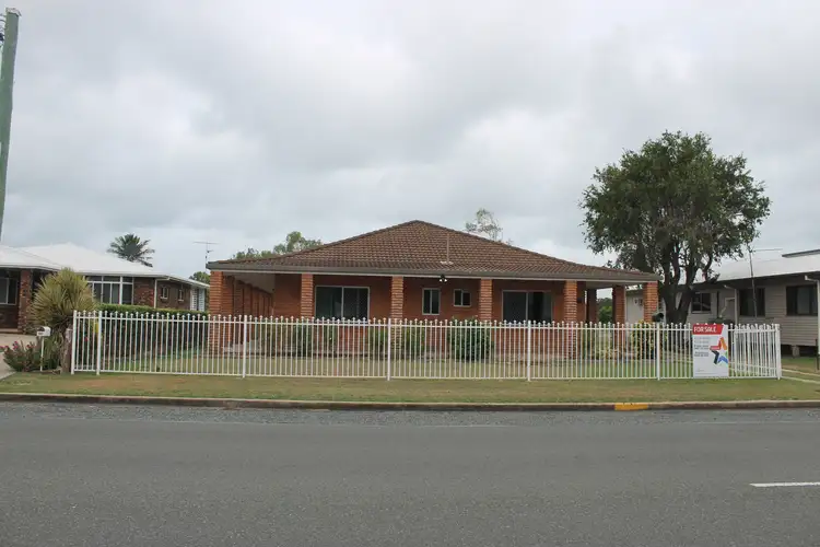 Main view of Homely house listing, 54 Tollington Road, Bowen QLD 4805