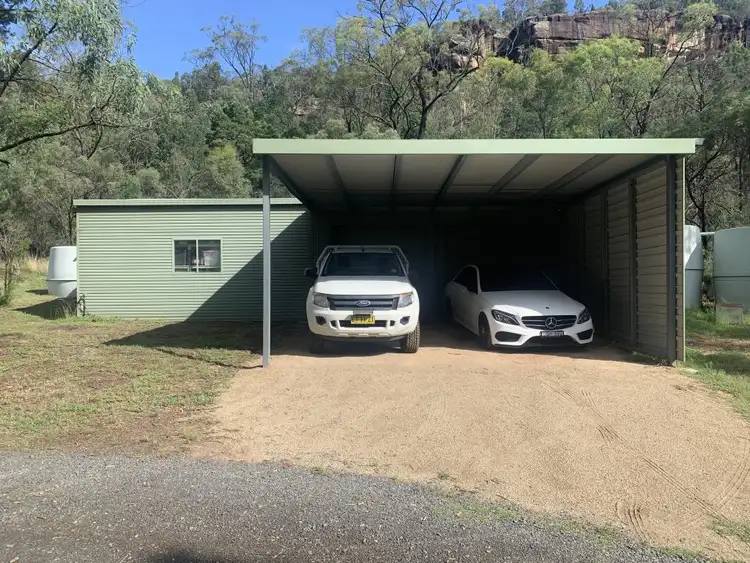 Fifth view of Homely house listing, 139 Rosemount Road, Denman NSW 2328