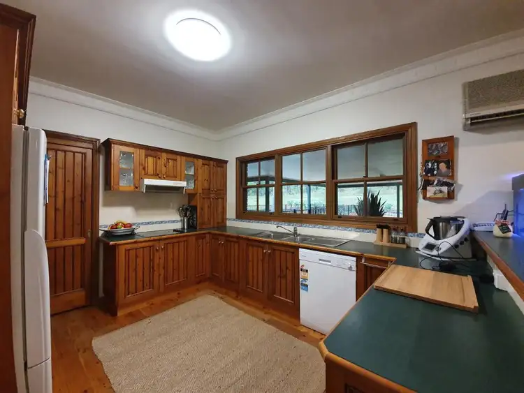 Sixth view of Homely house listing, 139 Rosemount Road, Denman NSW 2328