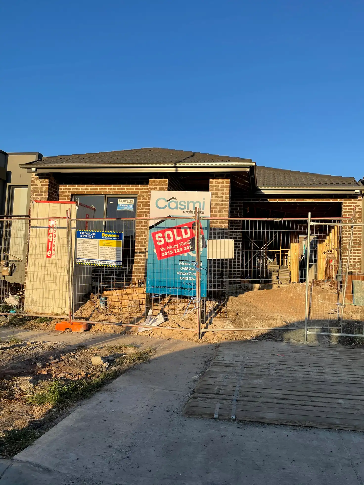 Main view of Homely house listing, 5 Trift Street, Craigieburn VIC 3064