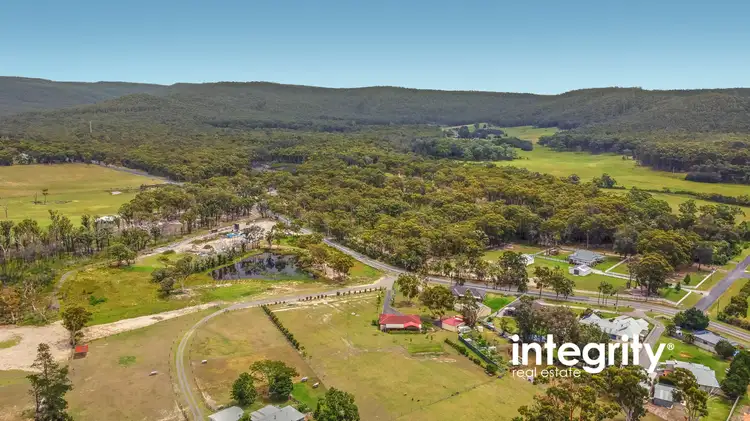 Second view of Homely land listing, Lot 1 Princes Highway, Wandandian NSW 2540