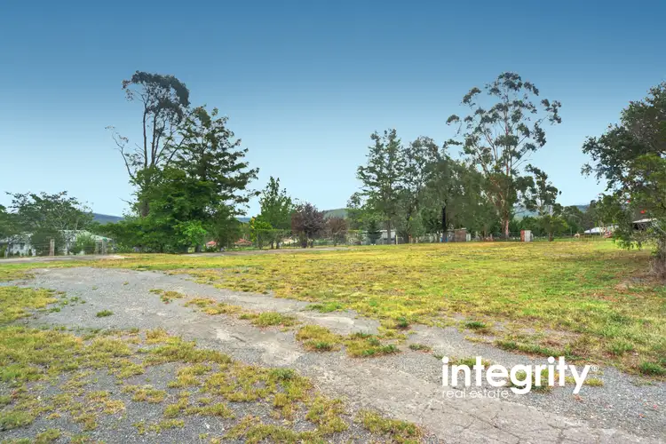 Fifth view of Homely land listing, Lot 1 Princes Highway, Wandandian NSW 2540