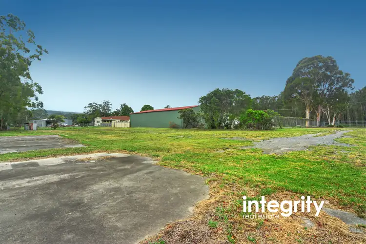 Sixth view of Homely land listing, Lot 1 Princes Highway, Wandandian NSW 2540
