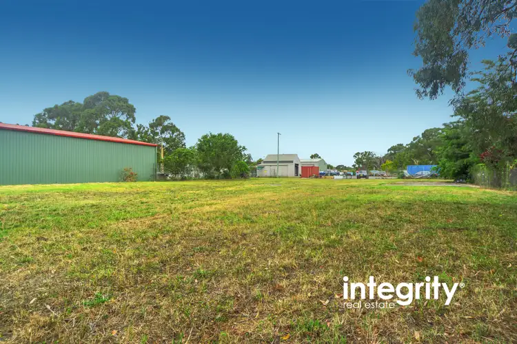 Seventh view of Homely land listing, Lot 1 Princes Highway, Wandandian NSW 2540